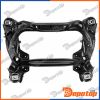 Berceau de Moteur avant pour VW | ZRZ-AU-002, 7L0499030Q